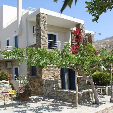 Casa Di Mare - Terra * Caristo