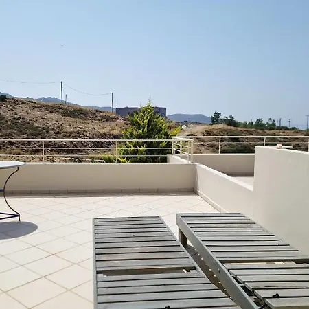 Casa Di Mare - Terra Kárisztosz