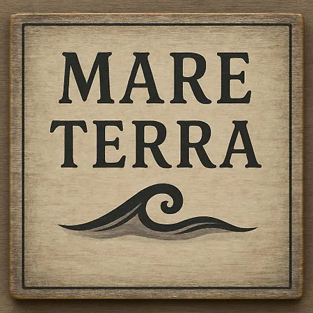 Casa Di Mare - Terra Nyaraló Kárisztosz