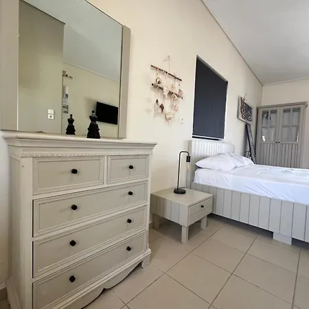 Casa Di Mare Apartment